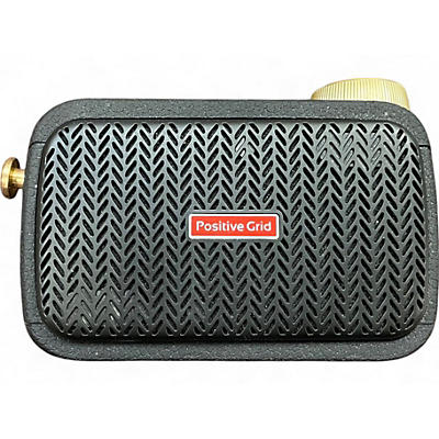 Used Positive Grid SPARK GO Battery Powered Amp