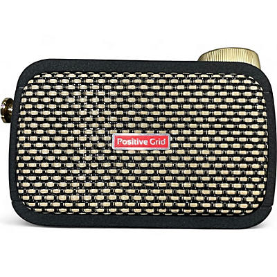 Used Positive Grid SPARK GO Battery Powered Amp