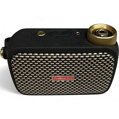 Used Positive Grid SPARK GO Battery Powered Amp