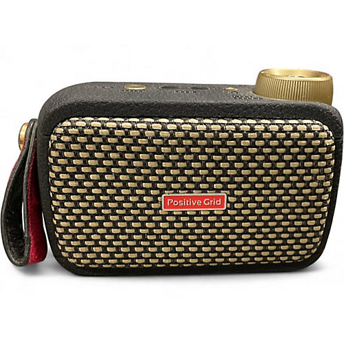 Used Positive Grid SPARK GO Battery Powered Amp