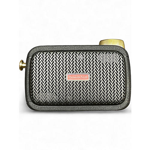 Used Positive Grid SPARK GO Battery Powered Amp