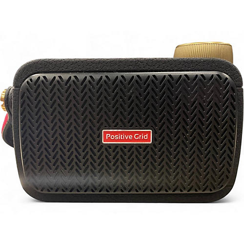 Used Positive Grid SPARK GO Battery Powered Amp