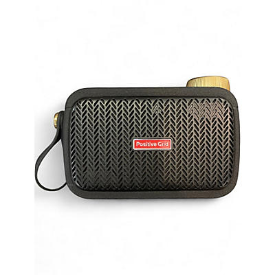 Used Positive Grid SPARK GO Battery Powered Amp
