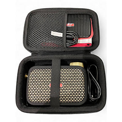 Used Positive Grid SPARK GO Battery Powered Amp