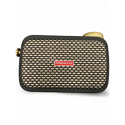 Used Positive Grid SPARK GO Battery Powered Amp