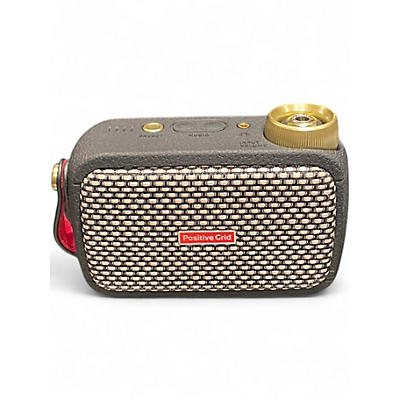 Used Positive Grid SPARK GO Battery Powered Amp