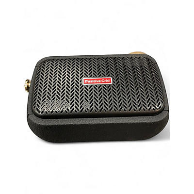 Used Positive Grid SPARK GO Battery Powered Amp