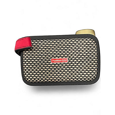 Used Positive Grid SPARK GO Battery Powered Amp
