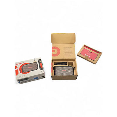 Used Positive Grid SPARK GO Battery Powered Amp