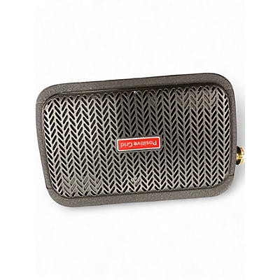 Used Positive Grid SPARK GO Battery Powered Amp