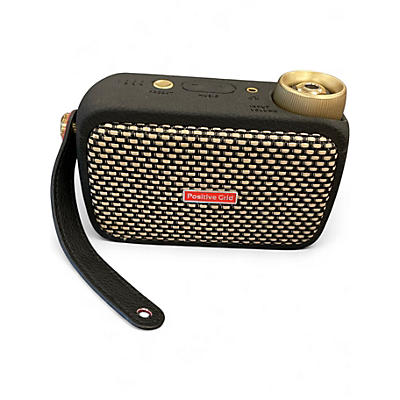 Used Positive Grid SPARK GO Battery Powered Amp