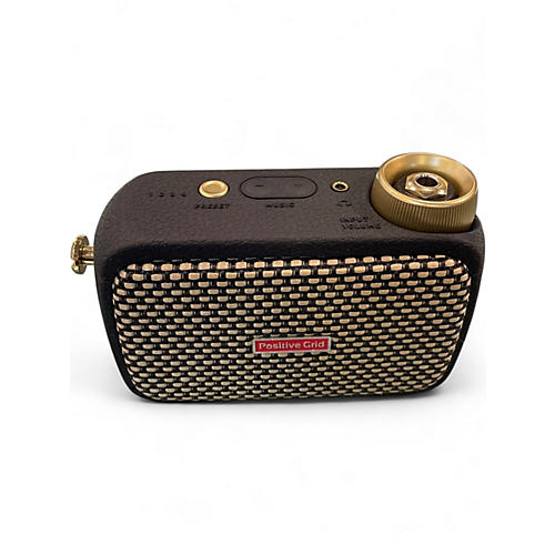 Used Positive Grid SPARK GO Guitar Cabinet