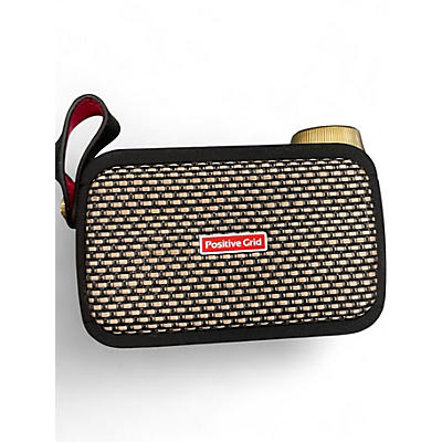 Used Positive Grid SPARK GO Guitar Combo Amp