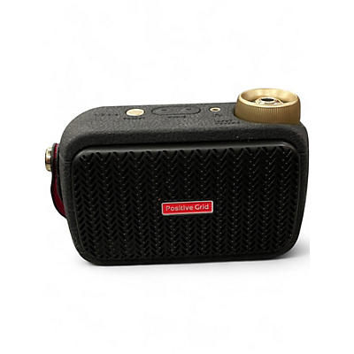Used Positive Grid SPARK GO Guitar Combo Amp
