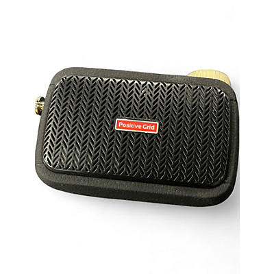 Used Positive Grid SPARK GO Guitar Combo Amp