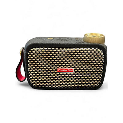 Used Positive Grid SPARK GO Guitar Combo Amp