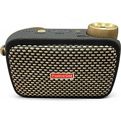 Used Positive Grid SPARK GO Guitar Combo Amp