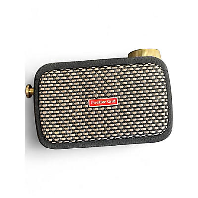 Used Positive Grid SPARK GO Guitar Power Amp