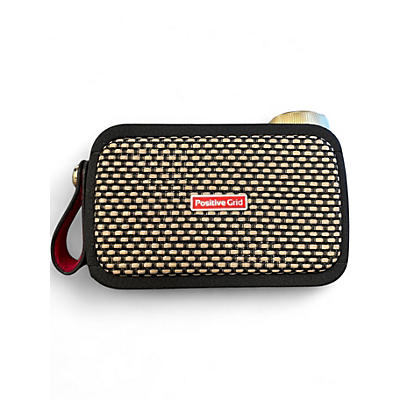 Used Positive Grid SPARK GO