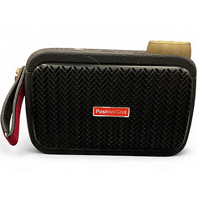 Used Positive Grid SPARK GP Battery Powered Amp