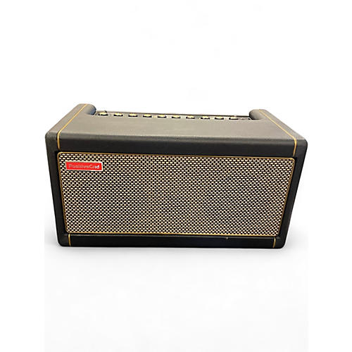 Used Positive Grid SPARK Guitar Combo Amp