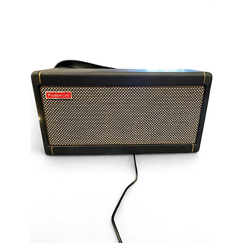 Used Positive Grid SPARK Guitar Combo Amp