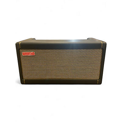 Used Positive Grid SPARK Guitar Combo Amp