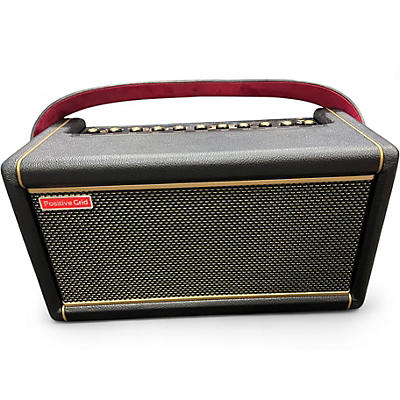 Used Positive Grid SPARK II Guitar Combo Amp