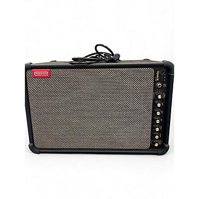 Used Positive Grid SPARK LIVE  Battery Powered Amp