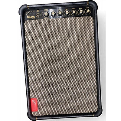 Used Positive Grid SPARK LIVE Guitar Cabinet