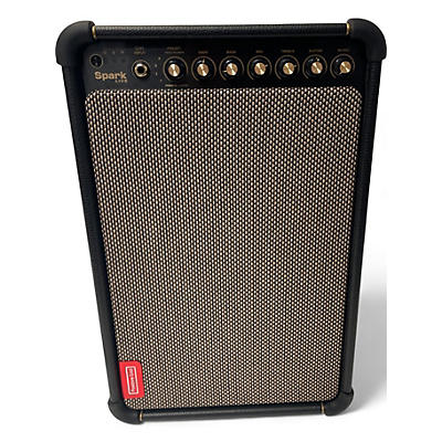 Positive Grid Used Positive Grid SPARK LIVE Guitar Combo Amp