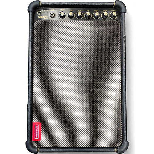 Used Positive Grid SPARK LIVE Guitar Combo Amp