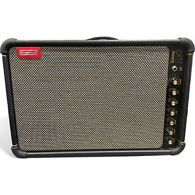 Used Positive Grid SPARK LIVE Guitar Combo Amp