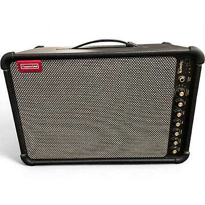 Used Positive Grid SPARK LIVE Guitar Combo Amp