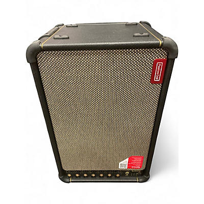 Used Positive Grid SPARK LIVE Guitar Combo Amp