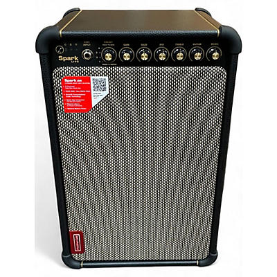 Used Positive Grid SPARK LIVE Guitar Combo Amp