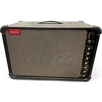 Used Positive Grid SPARK LIVE Guitar Combo Amp
