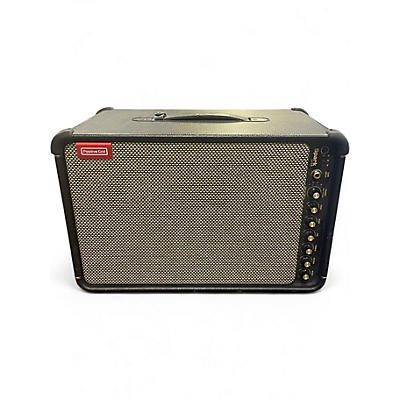 Used Positive Grid SPARK LIVE Guitar Combo Amp