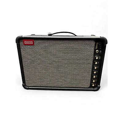 Used Positive Grid SPARK LIVE Guitar Combo Amp