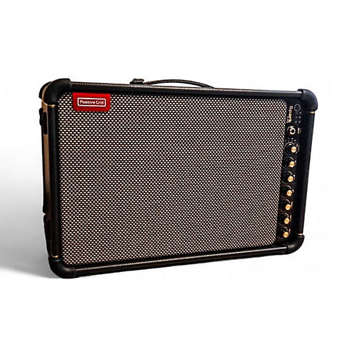 Used Positive Grid SPARK LIVE Powered Speaker