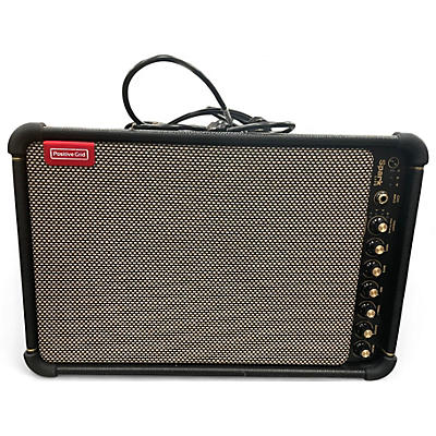 Used Positive Grid SPARK LIVE Powered Speaker