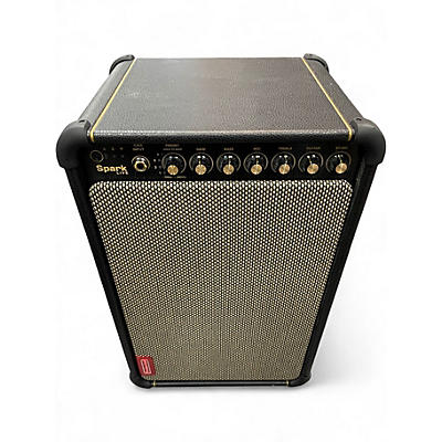 Used Positive Grid SPARK LIVE Powered Speaker