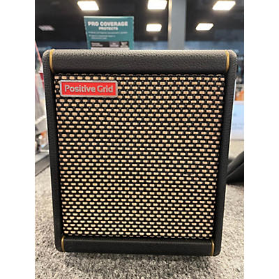 Used Positive Grid SPARK MINI Battery Powered Amp