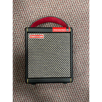 Used Positive Grid SPARK MINI Battery Powered Amp