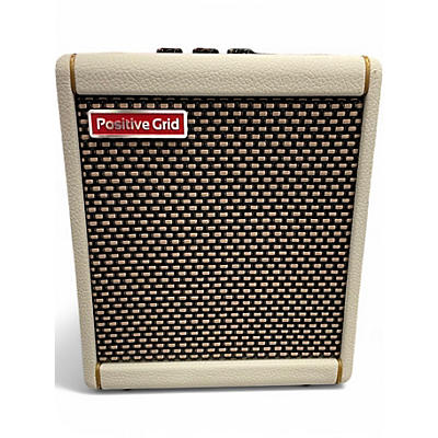 Used Positive Grid SPARK MINI Battery Powered Amp