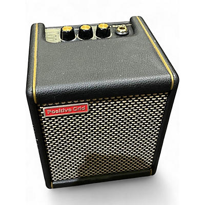 Used Positive Grid SPARK MINI Battery Powered Amp