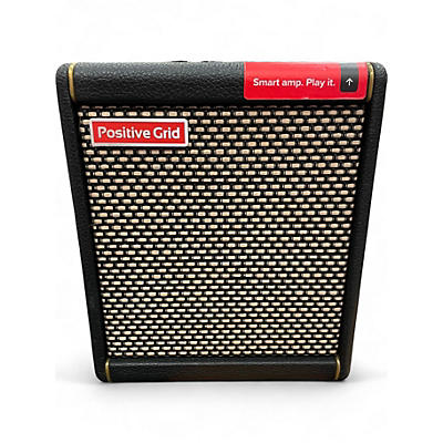 Used Positive Grid SPARK MINI Battery Powered Amp