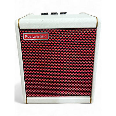 Used Positive Grid SPARK MINI Battery Powered Amp
