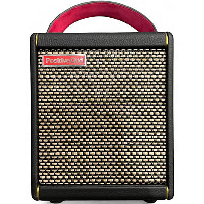 Used Positive Grid SPARK MINI Battery Powered Amp