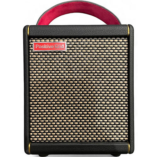 Used Positive Grid SPARK MINI Battery Powered Amp
